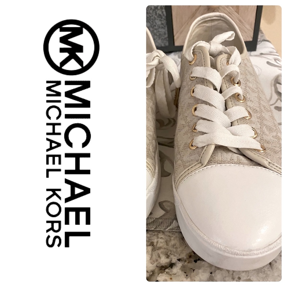 Michael Michel Kors shoes